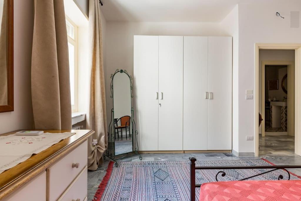 B&B Casa Sabella Lecce Dış mekan fotoğraf