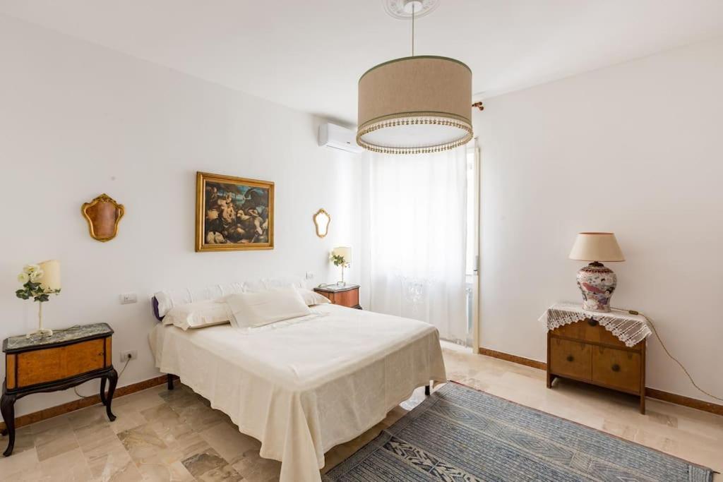 B&B Casa Sabella Lecce Dış mekan fotoğraf