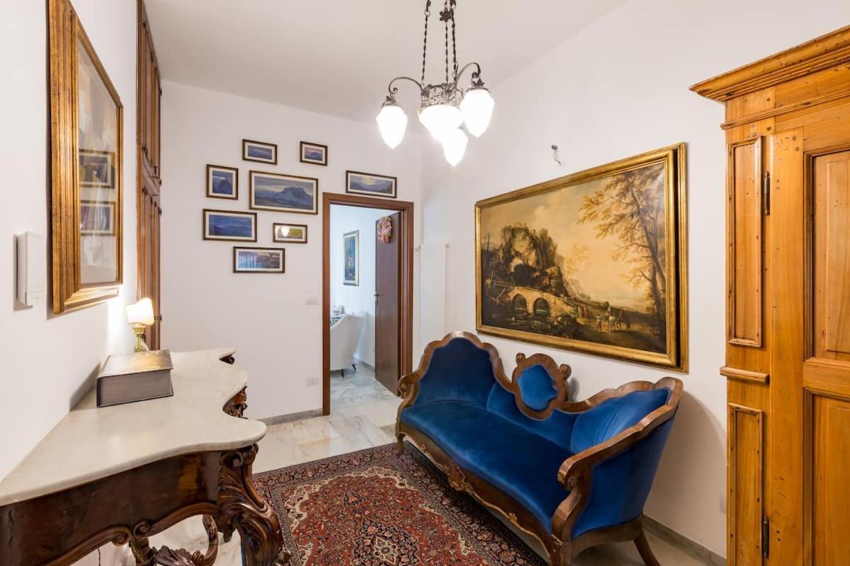 B&B Casa Sabella Lecce Dış mekan fotoğraf