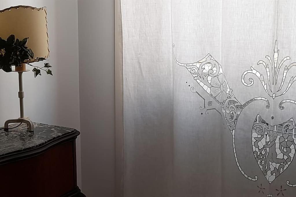 B&B Casa Sabella Lecce Dış mekan fotoğraf