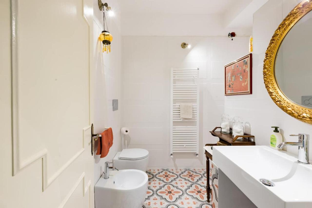 B&B Casa Sabella Lecce Dış mekan fotoğraf