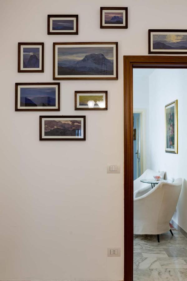 B&B Casa Sabella Lecce Dış mekan fotoğraf
