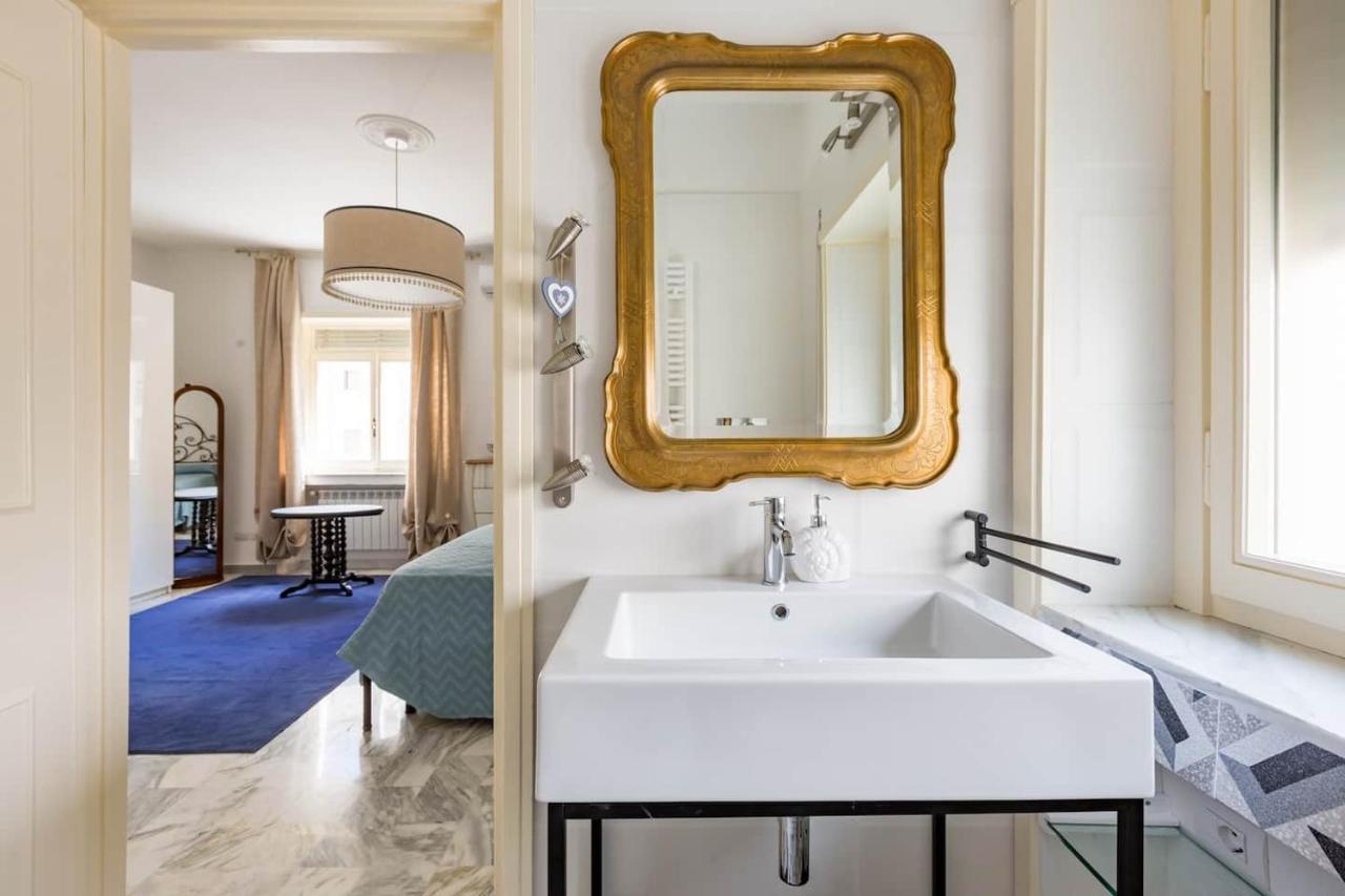 B&B Casa Sabella Lecce Dış mekan fotoğraf