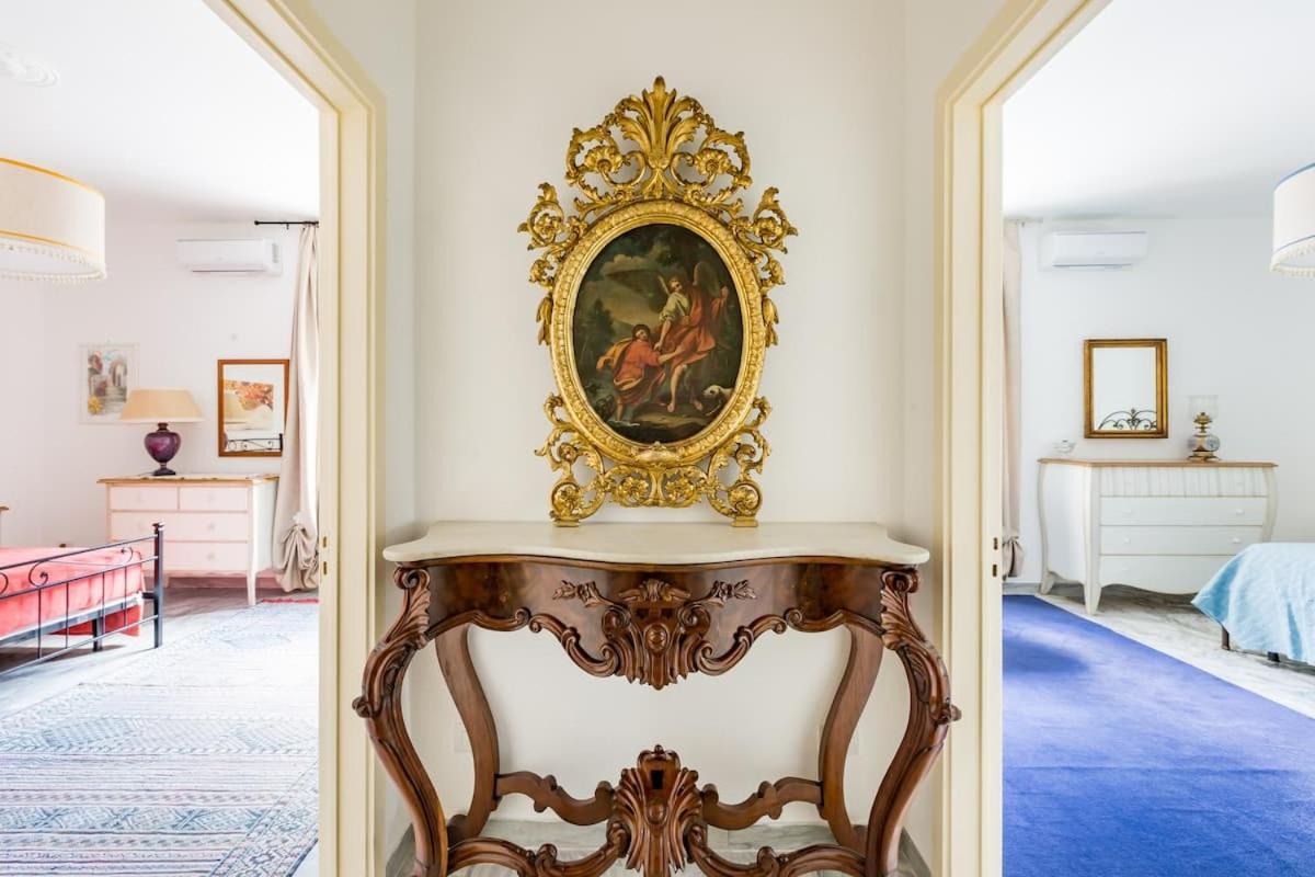 B&B Casa Sabella Lecce Dış mekan fotoğraf