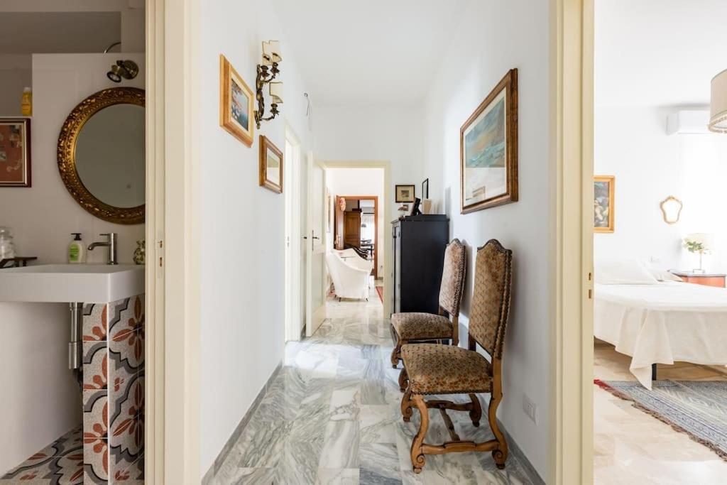 B&B Casa Sabella Lecce Dış mekan fotoğraf