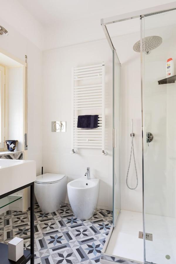 B&B Casa Sabella Lecce Dış mekan fotoğraf